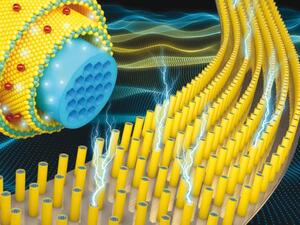 قريباً اشحن بطارية هاتفك في ثواني لمدة أسبوع!