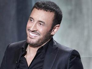 كاظم الساهر