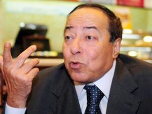 صلاح السعدني