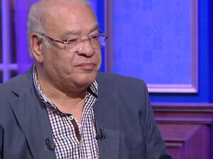 This Is Why Salah Abdullah's Daughter Not Allowed to Act (Source: TeN TV/ Youtube)