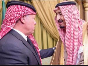 هل ستفرج السعودية عن ملياراتها الموعودة للأردن ـ أرشيف
