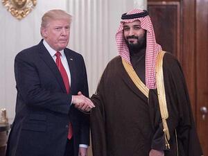 حاجة الإنسان للحرب لفرض الأمن والاستقرار تبرر تدخل الأمريكيين لصالح قوات التحالف في اليمن
