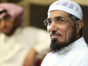 اعتقل العودة قبل أكثر من شهرين 
