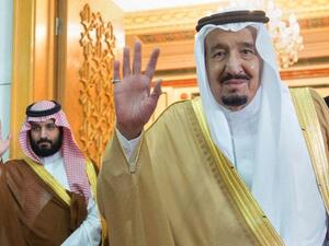 كاتب سعودي: نعم لسفارة إسرائيلية بالرياض
