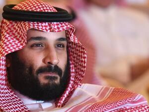 عندما سئل عن الاعتراض السعودي قال شتاينتز "آمل في تسوية هذا الأمر" 