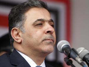  سيارة مفخخة، قد انفجرت في حي الكرادة المكتظ بالمتسوقين