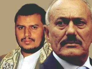 محاولة اغتيال حوثية لـ"المخلوع صالح" تلهب الصراع بين الطرفين