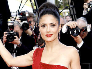 The Wild Wild West actress gave birth to her only daughter Valentina back in 2007. (Zeenews.india.com)