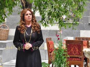 سلمى المصري