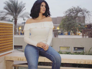 سلمى رشيد (instagram.com/salmarachid.official)