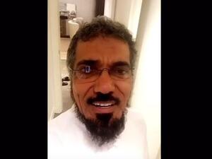 سلمان العودة انتقد الاعتماد على أمريكا في حل مشاكل المنطقة