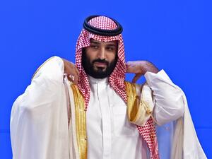 ماكرون تحدث بطريقة حازمة مع ابن سلمان بحسب مسؤول فرنسي