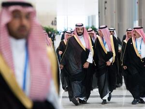 في السعودية ثورة تلبس رداء الإصلاح