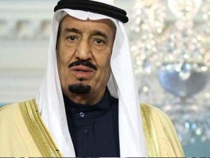 الملك سلمان بن عبدالعزيز