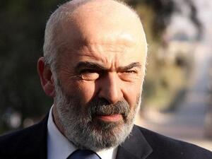 سلوم حداد بدل عباس النوري لشخصية (ابو عصام) في (باب الحارة)