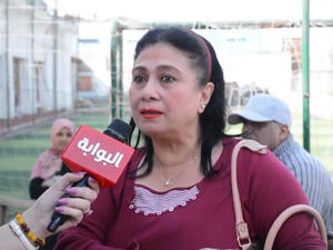 سلوى عثمان