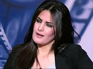 Sama Al Masry is under fire for her comments on air. 