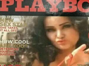 Sama continues to try and portray herself as a conservative girl. (Instagram)