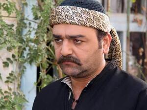 الممثل السوري سامر المصري