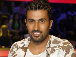 محمد سامي