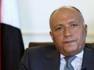 الخارجية: مصر تتابع باهتمام تطورات اتفاق نووي إيران
