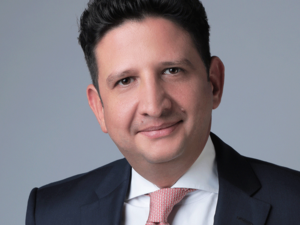 Samir Hamadeh