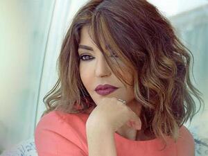 سميرة سعيد 