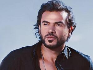 سامو زين ممنوع من الغناء في مصر.