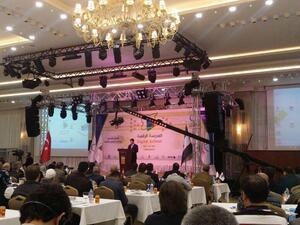 سنا انطلقت في السعودية كمؤسسة مستقلة، تهتم بإنتاج أفلام وأغاني للأطفال، قبل أن تفتتح فروعا خارجية لها