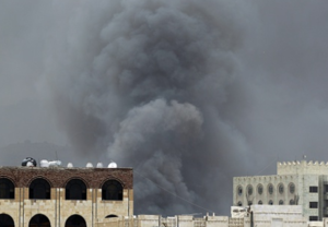 15 غارة للتحالف على "داعش" في العراق وسوريا