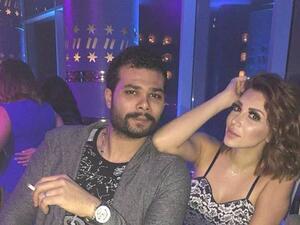 سارة نخلة تُعلن انفصالها رسميًا عن أحمد عبدالله وتخضع لجلسة تصوير!