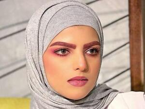 سارة الودعاني