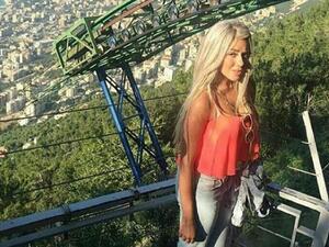 سارة سلامة