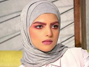 سارة الودعاني