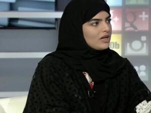 سارة الودعاني