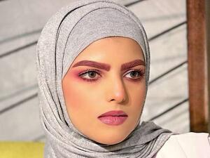 سارة الودعاني