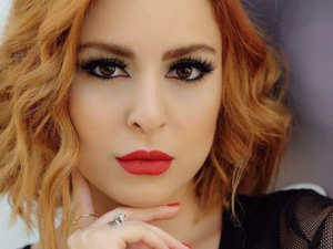 سارة أبي كنعان
