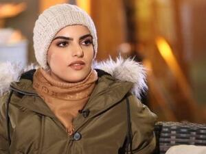 سارة الودعاني