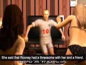 مشهد من الفيديو