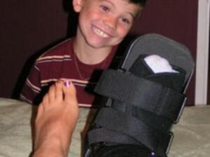 عندما يظهر الزواج من عقبيه