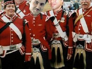 مهرجان التاتو