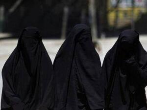 الحجاب الشرعي فيالسعودية