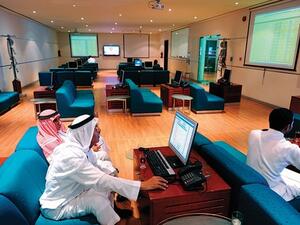 ما حقيقة وجود عمليات غسيل أموال في السوق المالية السعودية؟