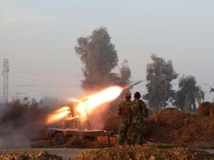 Saudi Arabia spent more than $6.4 billion on defense kit in 2014. (AFP/File)