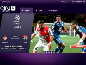 Qatar's BeIN Sports is a global sports network broadcasting in the Middle East and North Africa, France, US, Canada, Indonesia, Philippines, Hong Kong, Australia and Taiwan. (YouTube)
