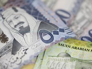 Saudi Arabia is tapping international and domestic markets to help finance a budget deficit that may reach $53 billion this year. (Shutterstock)