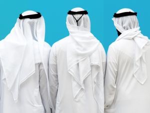 The news of Saudi princes receiving lashes and being executed for murder has been hailed as a sign of equality under the law. (Shutterstock)