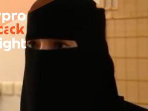 Directed by Bregtje van der Haak, the film titled Saudi Solutions touches on modernity versus fundamentalism. (YouTube)