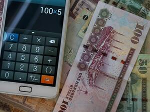 All private sector establishments in Saudi Arabia with an annual revenue of over SR375,000 ($100,000) will be paying monthly VAT starting January 2018. (Shutterstock)