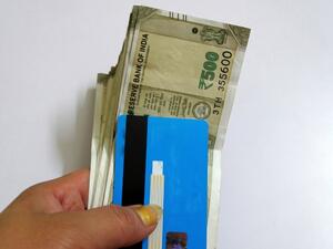 Sponsors in Saudi Arabia are now required by law to issue pre-paid ATM cards for housemaids and domestic drivers. (Shutterstock)